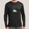 Long Sleeve PosiCharge ® Competitor™ Tee Thumbnail