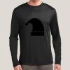 Long Sleeve PosiCharge ® Competitor™ Tee Thumbnail