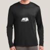 Long Sleeve PosiCharge ® Competitor™ Tee Thumbnail