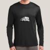 Long Sleeve PosiCharge ® Competitor™ Tee Thumbnail