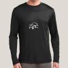Long Sleeve PosiCharge ® Competitor™ Tee Thumbnail