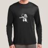 Long Sleeve PosiCharge ® Competitor™ Tee Thumbnail