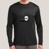 Long Sleeve PosiCharge ® Competitor™ Tee Thumbnail
