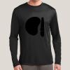 Long Sleeve PosiCharge ® Competitor™ Tee Thumbnail