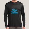 Long Sleeve PosiCharge ® Competitor™ Tee Thumbnail