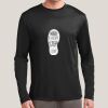 Long Sleeve PosiCharge ® Competitor™ Tee Thumbnail