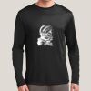 Long Sleeve PosiCharge ® Competitor™ Tee Thumbnail