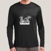 Long Sleeve PosiCharge ® Competitor™ Tee Thumbnail