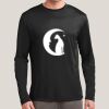 Long Sleeve PosiCharge ® Competitor™ Tee Thumbnail