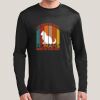 Long Sleeve PosiCharge ® Competitor™ Tee Thumbnail