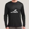 Long Sleeve PosiCharge ® Competitor™ Tee Thumbnail