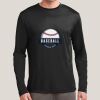 Long Sleeve PosiCharge ® Competitor™ Tee Thumbnail