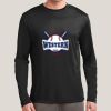 Long Sleeve PosiCharge ® Competitor™ Tee Thumbnail