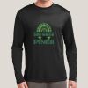 Long Sleeve PosiCharge ® Competitor™ Tee Thumbnail