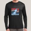 Long Sleeve PosiCharge ® Competitor™ Tee Thumbnail