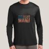 Long Sleeve PosiCharge ® Competitor™ Tee Thumbnail