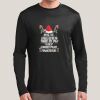 Long Sleeve PosiCharge ® Competitor™ Tee Thumbnail