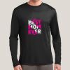 Long Sleeve PosiCharge ® Competitor™ Tee Thumbnail