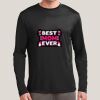 Long Sleeve PosiCharge ® Competitor™ Tee Thumbnail
