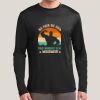 Long Sleeve PosiCharge ® Competitor™ Tee Thumbnail