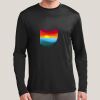 Long Sleeve PosiCharge ® Competitor™ Tee Thumbnail