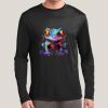 Long Sleeve PosiCharge ® Competitor™ Tee Thumbnail