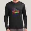 Long Sleeve PosiCharge ® Competitor™ Tee Thumbnail