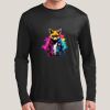 Long Sleeve PosiCharge ® Competitor™ Tee Thumbnail