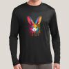 Long Sleeve PosiCharge ® Competitor™ Tee Thumbnail