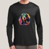 Long Sleeve PosiCharge ® Competitor™ Tee Thumbnail