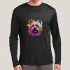 Long Sleeve PosiCharge ® Competitor™ Tee Thumbnail