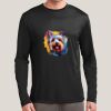 Long Sleeve PosiCharge ® Competitor™ Tee Thumbnail