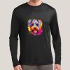 Long Sleeve PosiCharge ® Competitor™ Tee Thumbnail