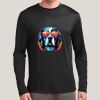 Long Sleeve PosiCharge ® Competitor™ Tee Thumbnail