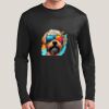 Long Sleeve PosiCharge ® Competitor™ Tee Thumbnail