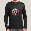 Long Sleeve PosiCharge ® Competitor™ Tee Thumbnail
