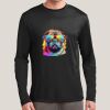 Long Sleeve PosiCharge ® Competitor™ Tee Thumbnail