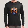 Long Sleeve PosiCharge ® Competitor™ Tee Thumbnail