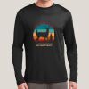 Long Sleeve PosiCharge ® Competitor™ Tee Thumbnail