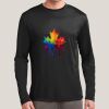 Long Sleeve PosiCharge ® Competitor™ Tee Thumbnail