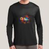 Long Sleeve PosiCharge ® Competitor™ Tee Thumbnail