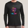 Long Sleeve PosiCharge ® Competitor™ Tee Thumbnail