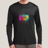 Long Sleeve PosiCharge ® Competitor™ Tee Thumbnail