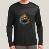 Long Sleeve PosiCharge ® Competitor™ Tee Thumbnail