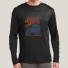 Long Sleeve PosiCharge ® Competitor™ Tee Thumbnail