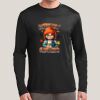 Long Sleeve PosiCharge ® Competitor™ Tee Thumbnail