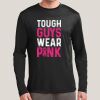 Long Sleeve PosiCharge ® Competitor™ Tee Thumbnail