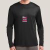Long Sleeve PosiCharge ® Competitor™ Tee Thumbnail
