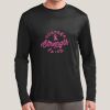 Long Sleeve PosiCharge ® Competitor™ Tee Thumbnail