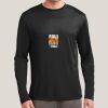 Long Sleeve PosiCharge ® Competitor™ Tee Thumbnail